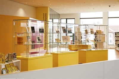 © Medienzentrum Hanau / Bildarchiv