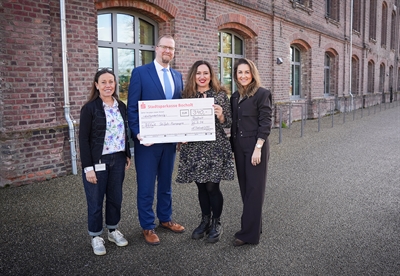 © Stadt Bocholt, Nikolaus Kellermann