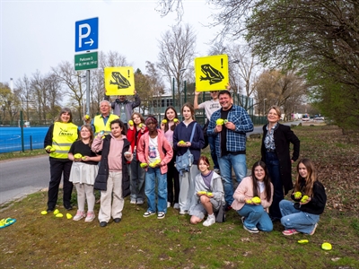 © Stadt Marl / Pressestelle