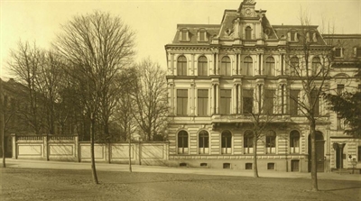 © Stadtarchiv Mönchengladbach 