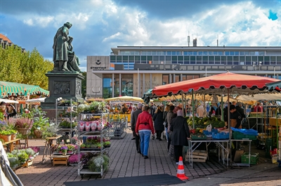 © Stadt Hanau / Moritz Göbel
