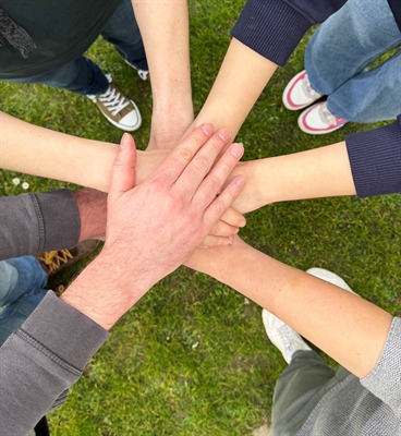 © Judith Wedderwille