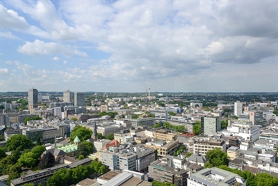 © Elke Brochhagen/Stadt Essen