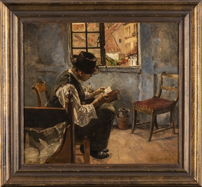 © Stadtmuseum Münster