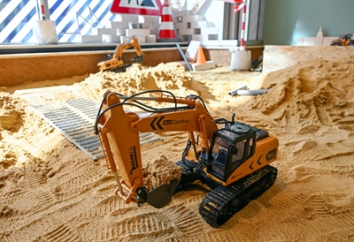 © Stadt Hanau / Moritz Göbel