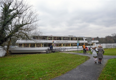 © Stadt Hanau / Moritz Göbel