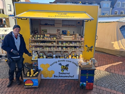 © Stadt Haltern am See