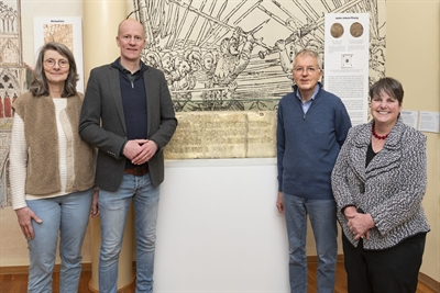 © Stadtmuseum Münster