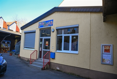 © Stadt Hanau / Moritz Göbel