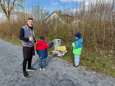 © Romanus Fellenberg