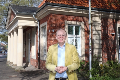 © Foto: Stadt Münster/Britta Roski