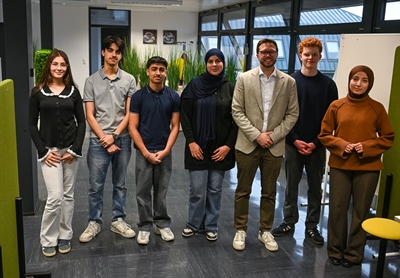 © Stadt Hanau / Moritz Göbel