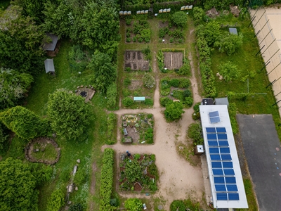 © Stadt Hanau / Umweltzentrum