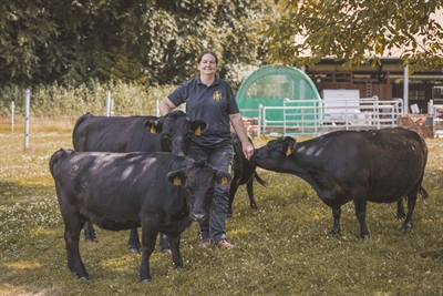 © Haus Visbeck/BS Photo Art