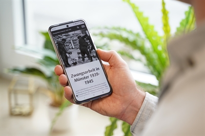 © Stadt Münster / Michael Lyra