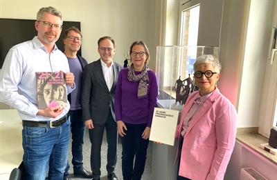 © Foto: Stadt Marl / Pressestelle