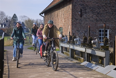 © Münsterland e.V./Philipp Fölting