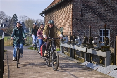 © Münsterland e.V./Philipp Fölting 