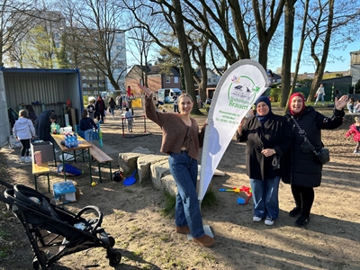 © Stadtteilbüro Brassert