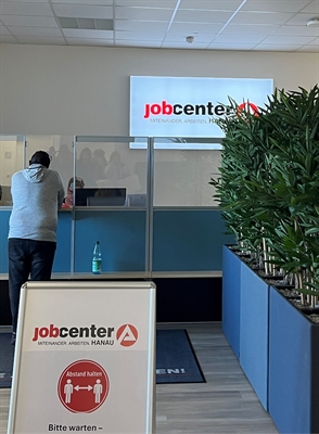 © Stadt Hanau, Ute Wolf