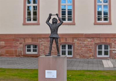 © Stadt Hanau / Moritz Göbel