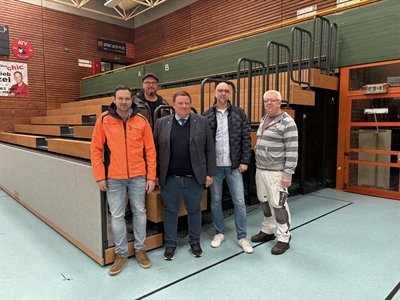 © Stadt Haltern am See