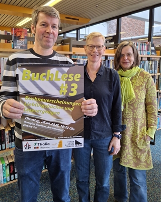 © Remigius Bücherei