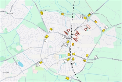 © Stadt Ahaus