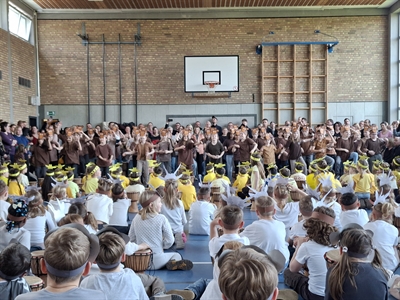 © Burgschule Ottenstein