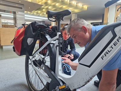 © Stadt Hanau / Moritz Göbel