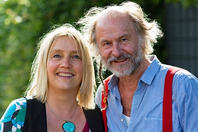 © Wolfgang Weßling