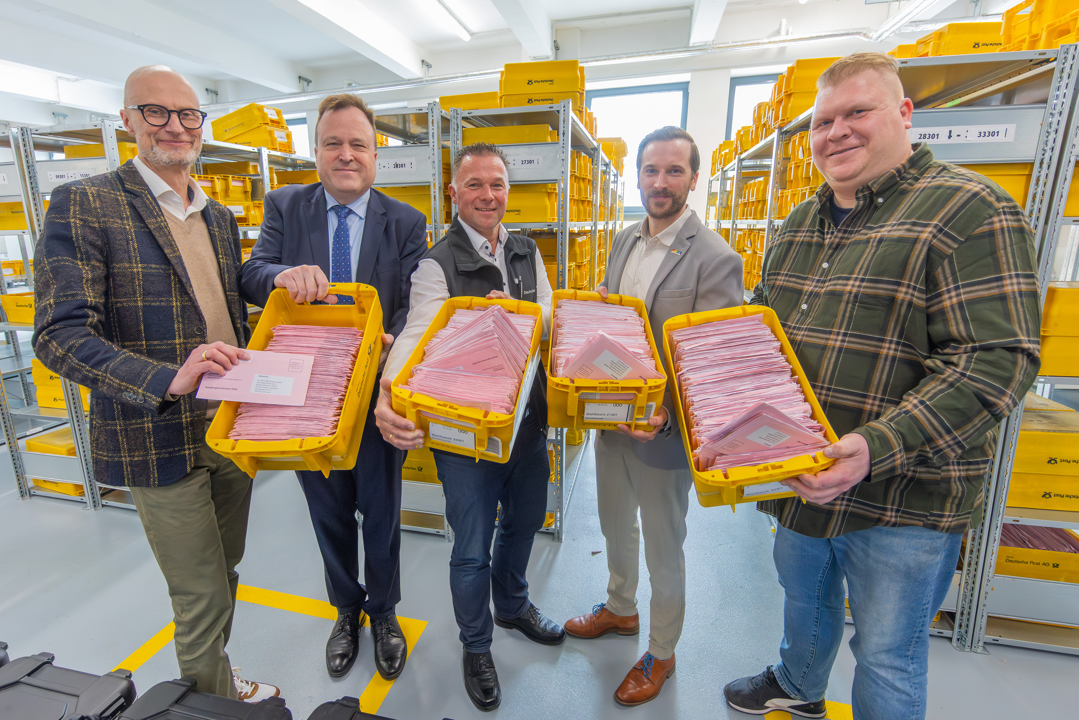 © Stadt Dortmund / Jan Heinze