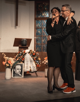 © Landesbühne Rheinland-Pfalz / Schlosstheater Neuwied