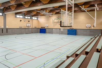 © Stadt Münster / Yannik Werremeier