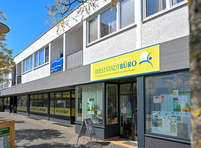 © Stadt Hanau / Moritz Göbel