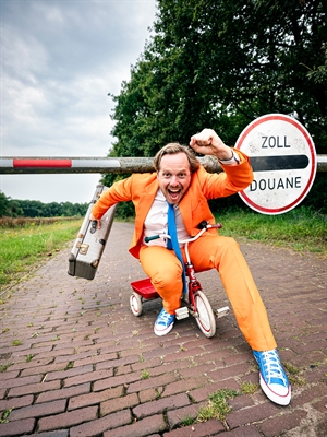 ©  Patrick Nederkoorn