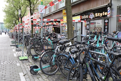 © Stadt Münster/Britta Roski