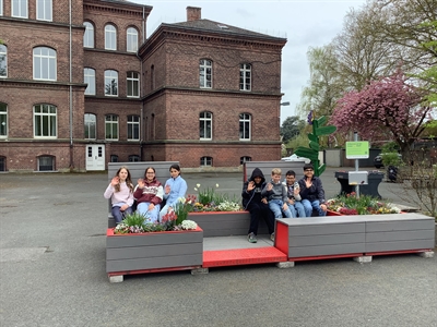 © Archigymnasium Soest