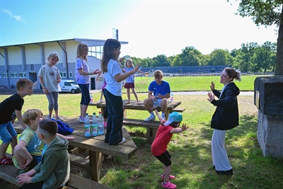 © Stadt Hanau / Moritz Göbel