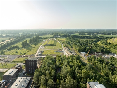 © Stadt Dortmund / Sebastian Hopp