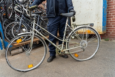 © Stadt Münster/Michael Lyra