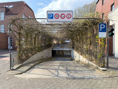 © Stadt Ahaus - Stefan Hilbring