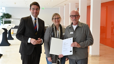 © Bezirksregierung Münster