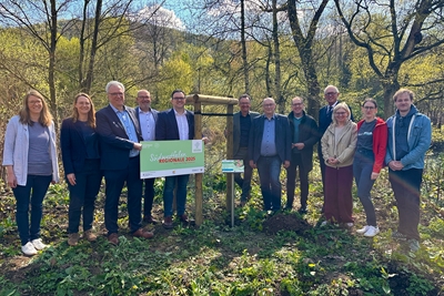 © Stadt Iserlohn / Pressestelle