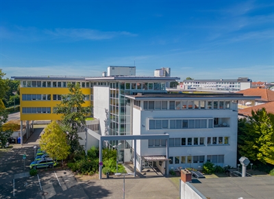 © Stadt Hanau / Moritz Göbel