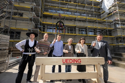 © Stadt Münster / MünsterView