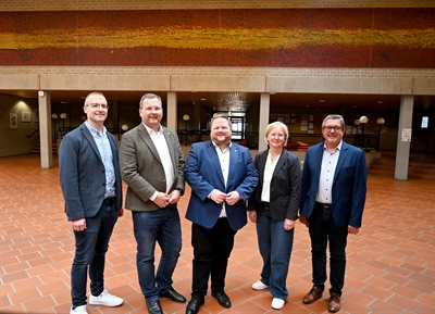 © Birgit Kalle/ Kreis Soest