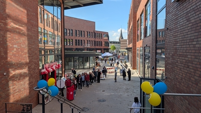 © Stadt Herten_Calina Herzog