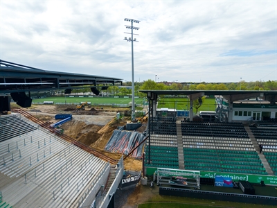 © Stadt Münster/Michael Lyra