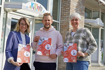 © Kevin Kohues/Kreisstadt Unna
